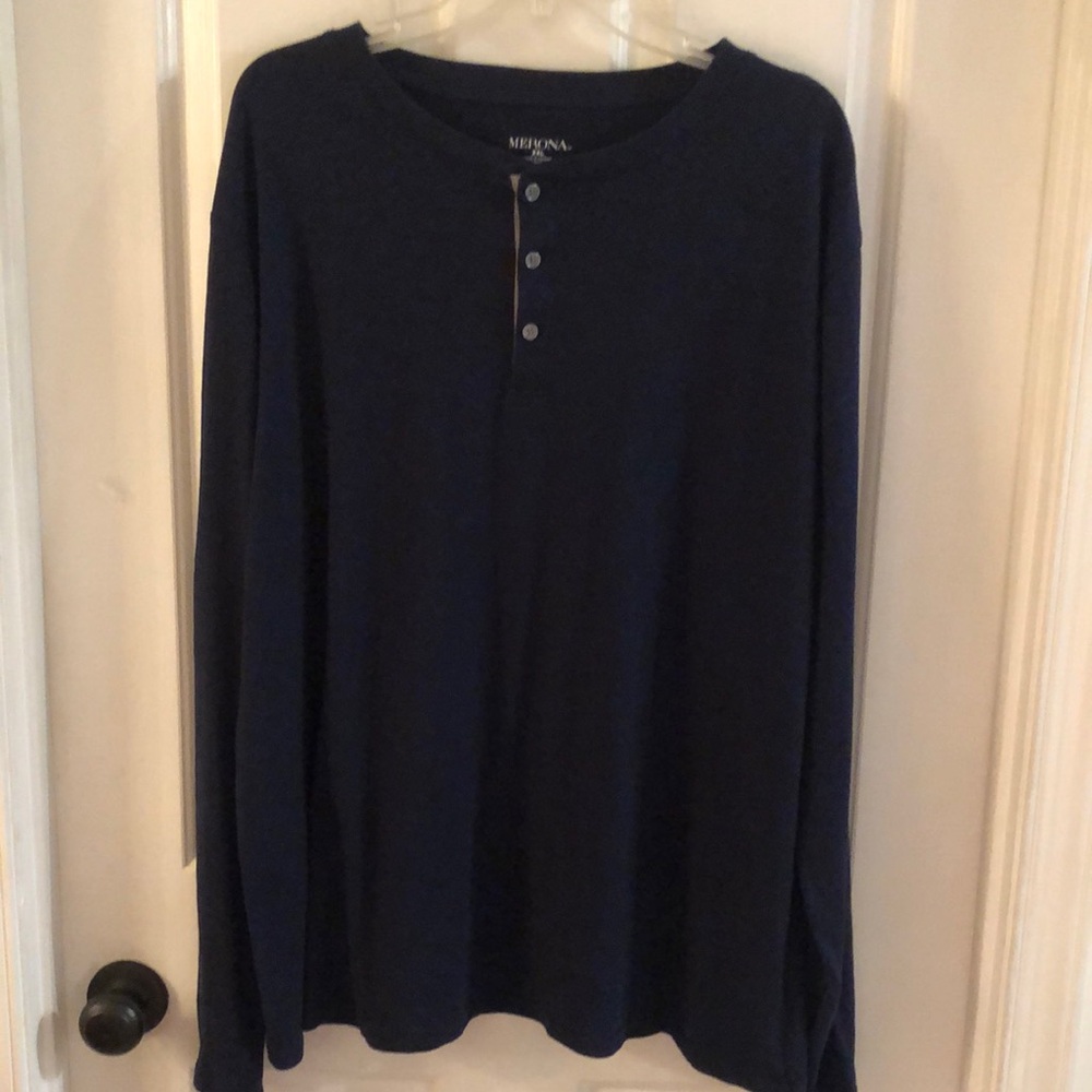 Men’s Merona Shirt
